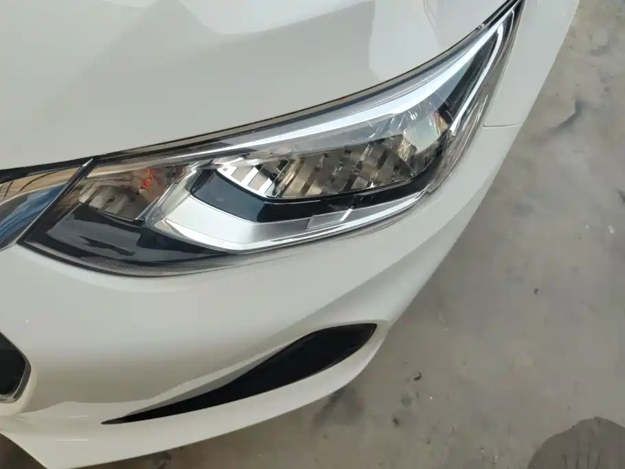 Chevrolet Cavalier 2022 2022 325T Auto Delight Edition