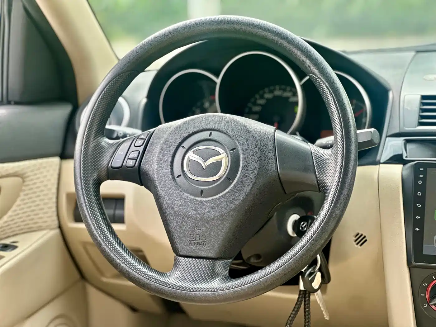 Фото 30 - Mazda 3