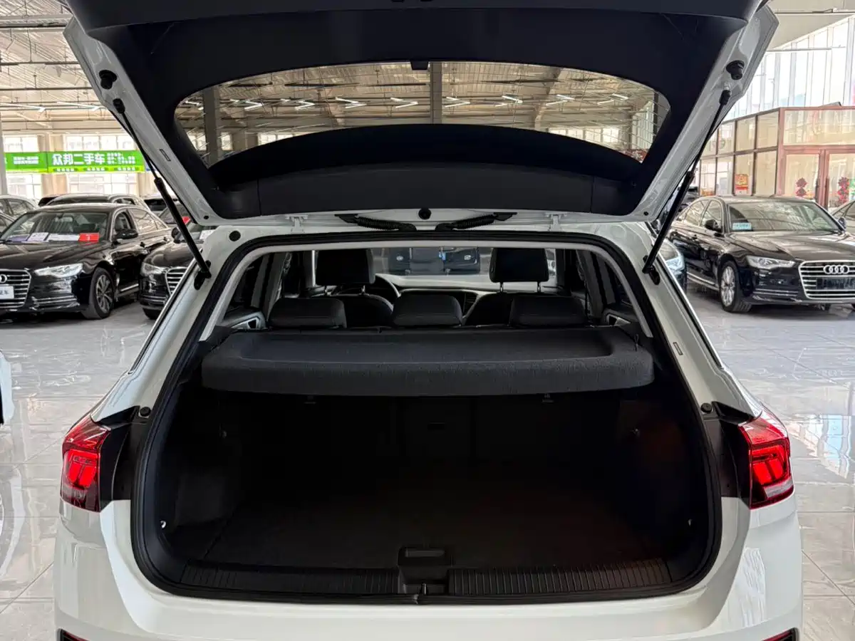 Volkswagen T-ROC 2022 280TSI DSG 2WD Elite PLUS фото 19
