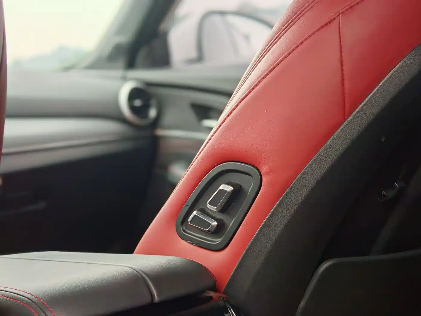 DONGFENG POPULAR T5 EVO