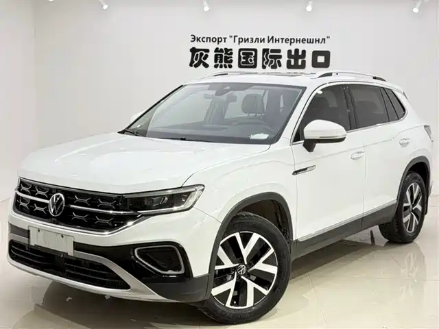 VOLKSWAGEN TANYUE