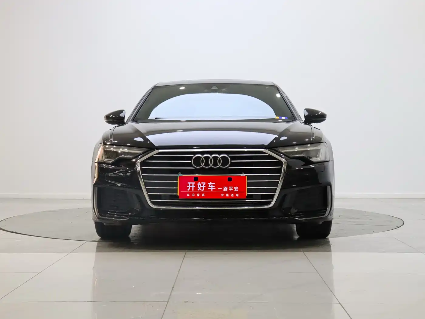 Audi A6L 2020 40 TFSI Luxury Dynamic фото 2