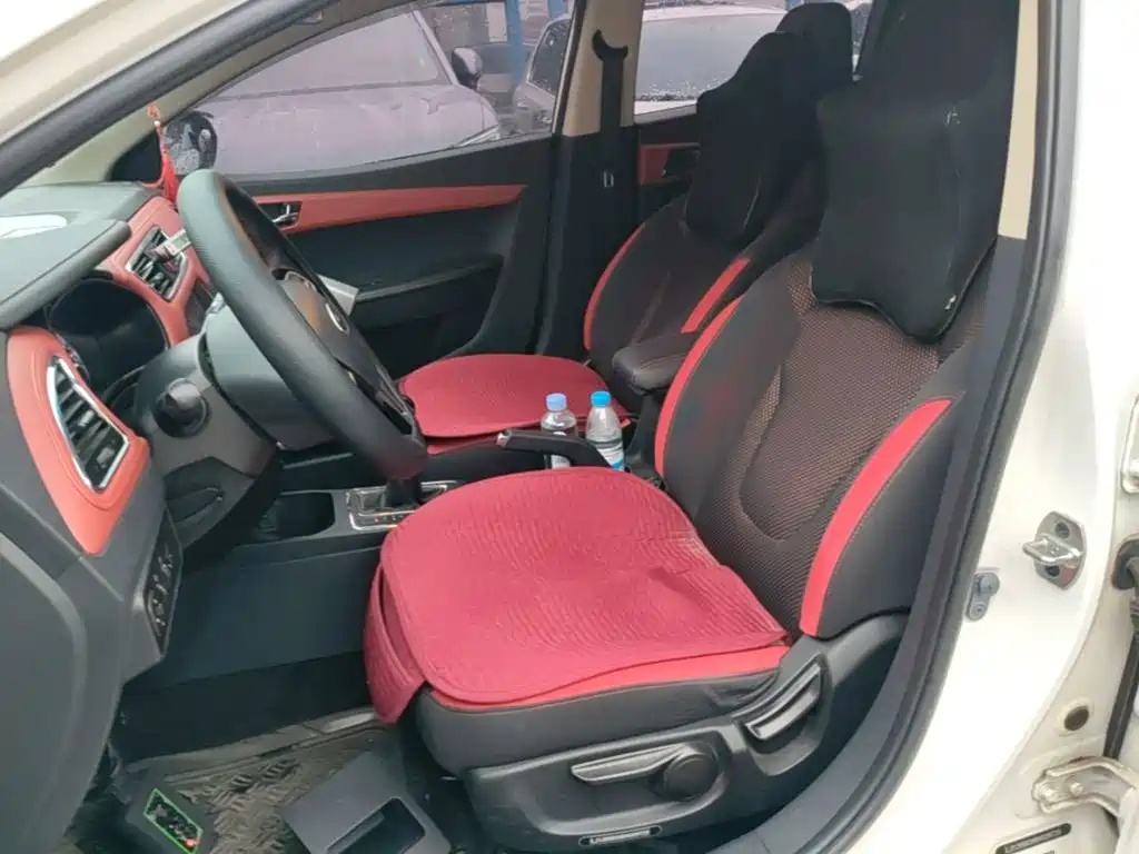 JAC Motors Refine S2 2017 2018 Smart Drive Edition 1.5L Manual Luxury