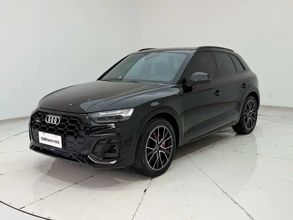 Audi SQ5 2022 2021 3.0 TFSI quattro