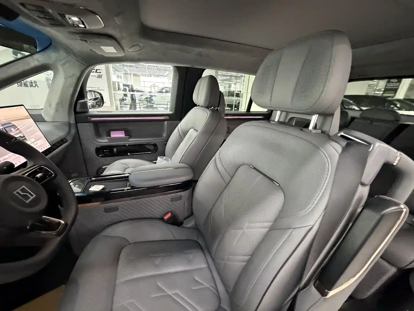 ZEEKR EXTREME KRYPTON MIX