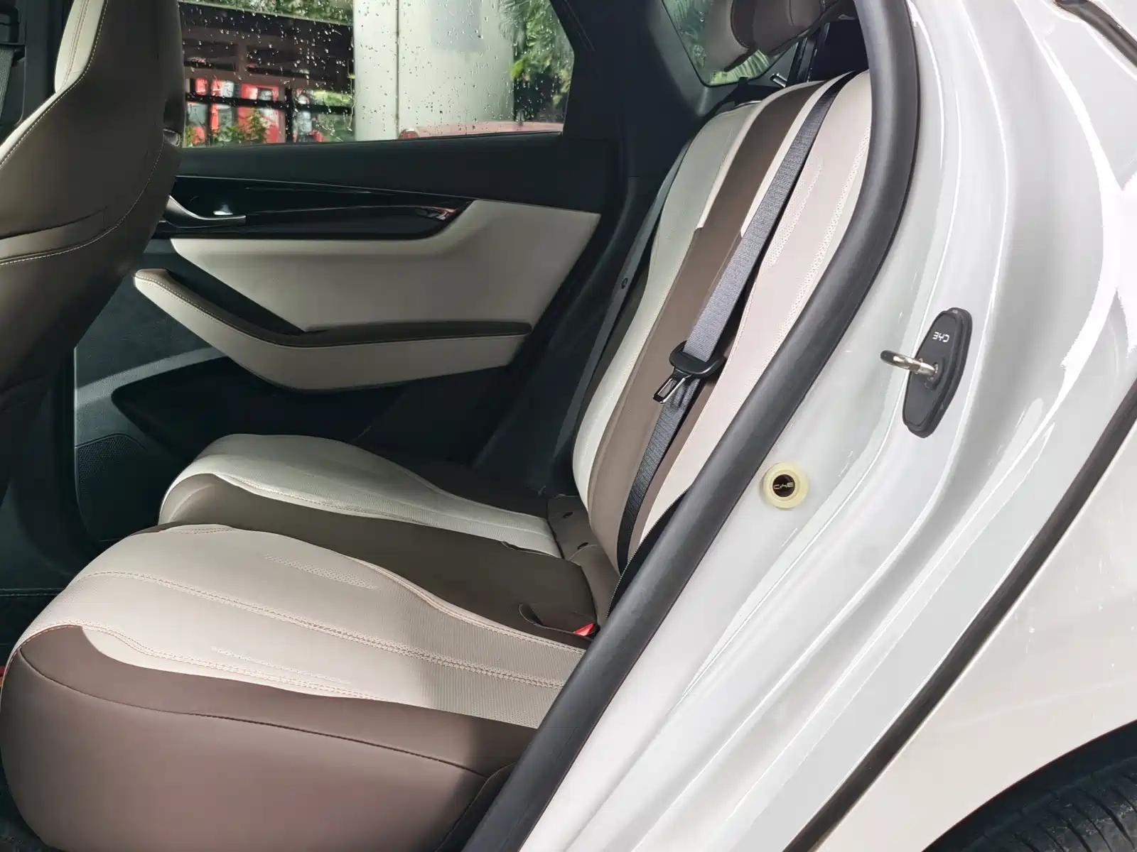 Фото 15 - BYD Qin PLUS