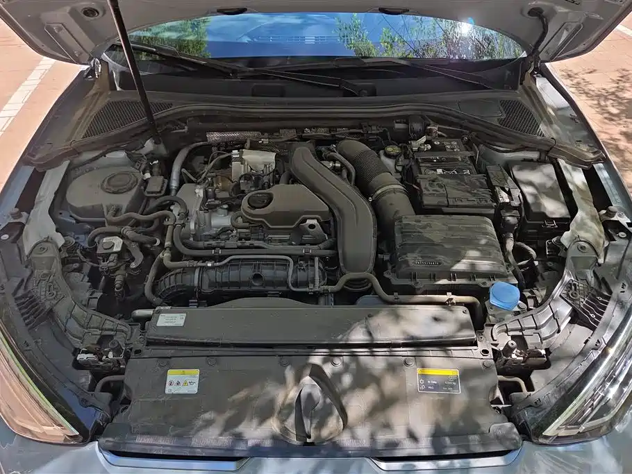 Audi A3 2025 Sportback 35TFSI Flying Premium фото 10
