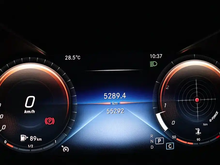 Mercedes-Benz C-Class 2021 C 200 L Fashion Sport Edition фото 18