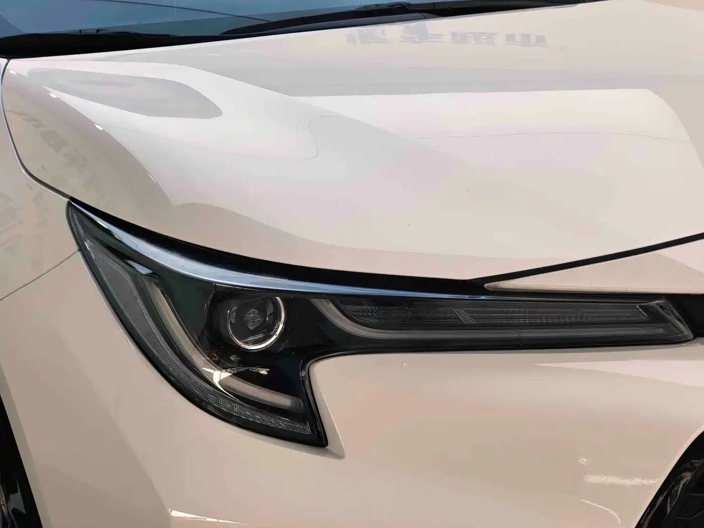 Toyota Levin, миниатюра 27