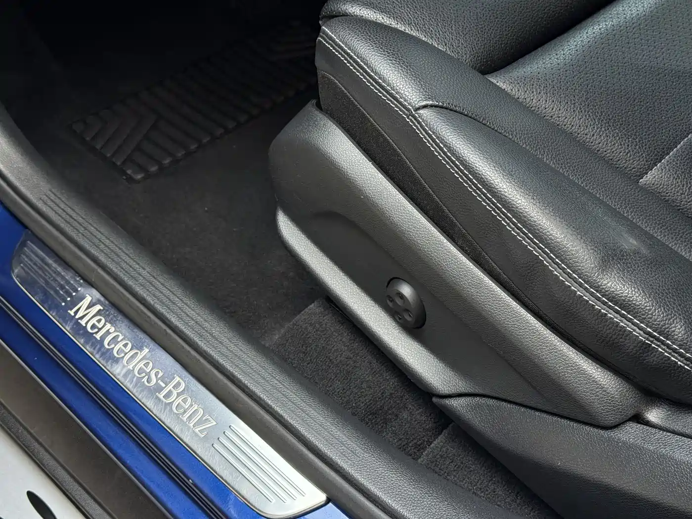 Mercedes-Benz GLC 2019 GLC 260 L 4MATIC Luxury фото 31
