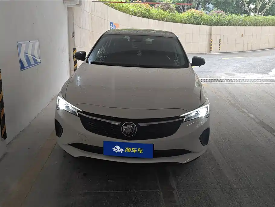BUICK WEILANG