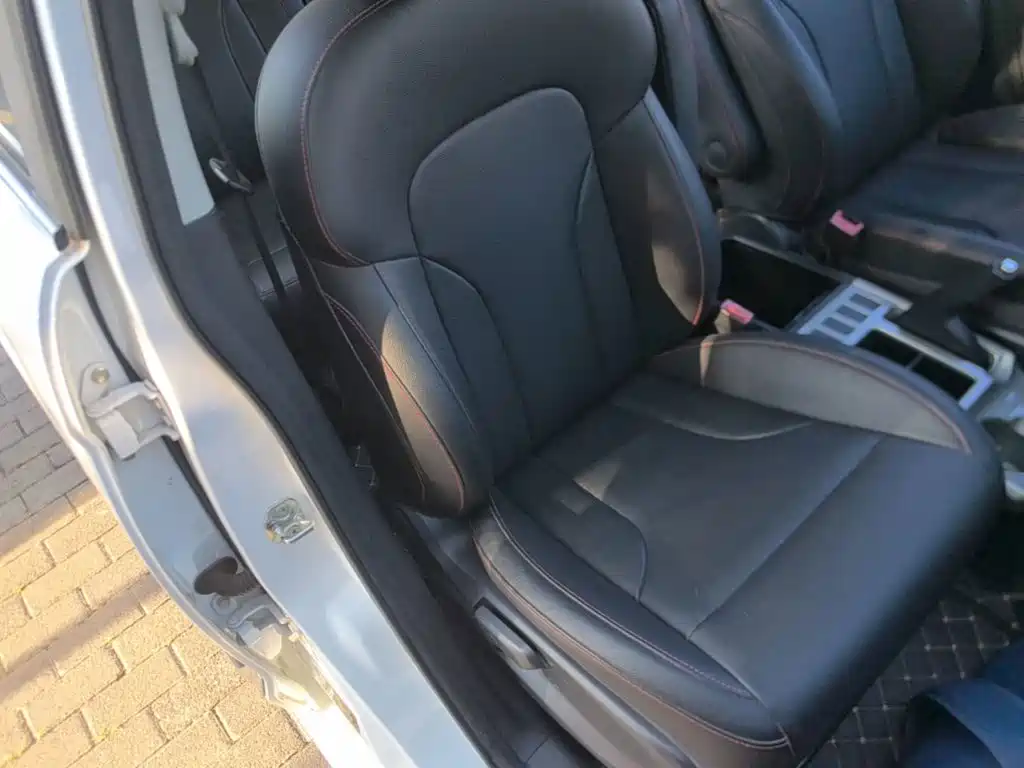Фото 25 - Haval H6