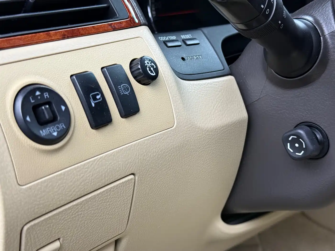 Toyota Crown 2009 2.5L Royal Special Navigation Edition фото 10