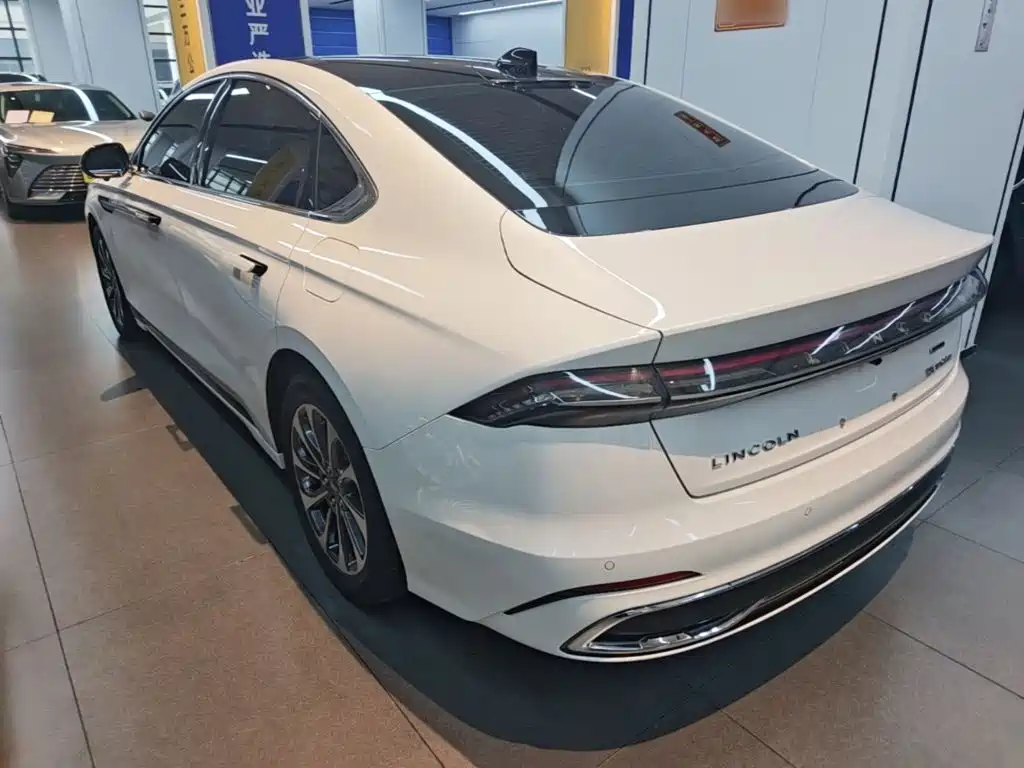 Lincoln Z 2022 2022 Model iEnjoy Premium Edition