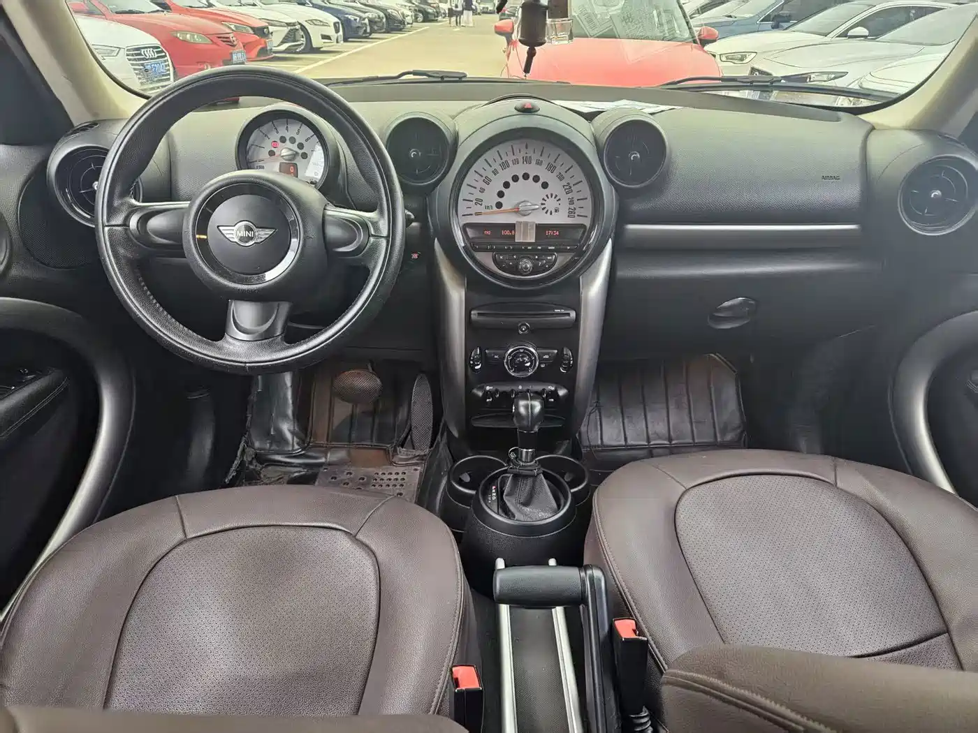 Photo 7 - MINI COUNTRYMAN