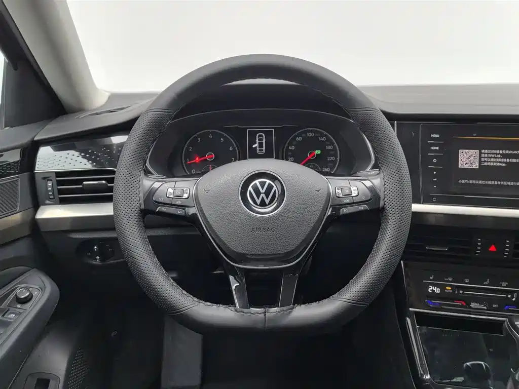 Volkswagen Passat 2021 Model 280TSI Elite Edition фото 11