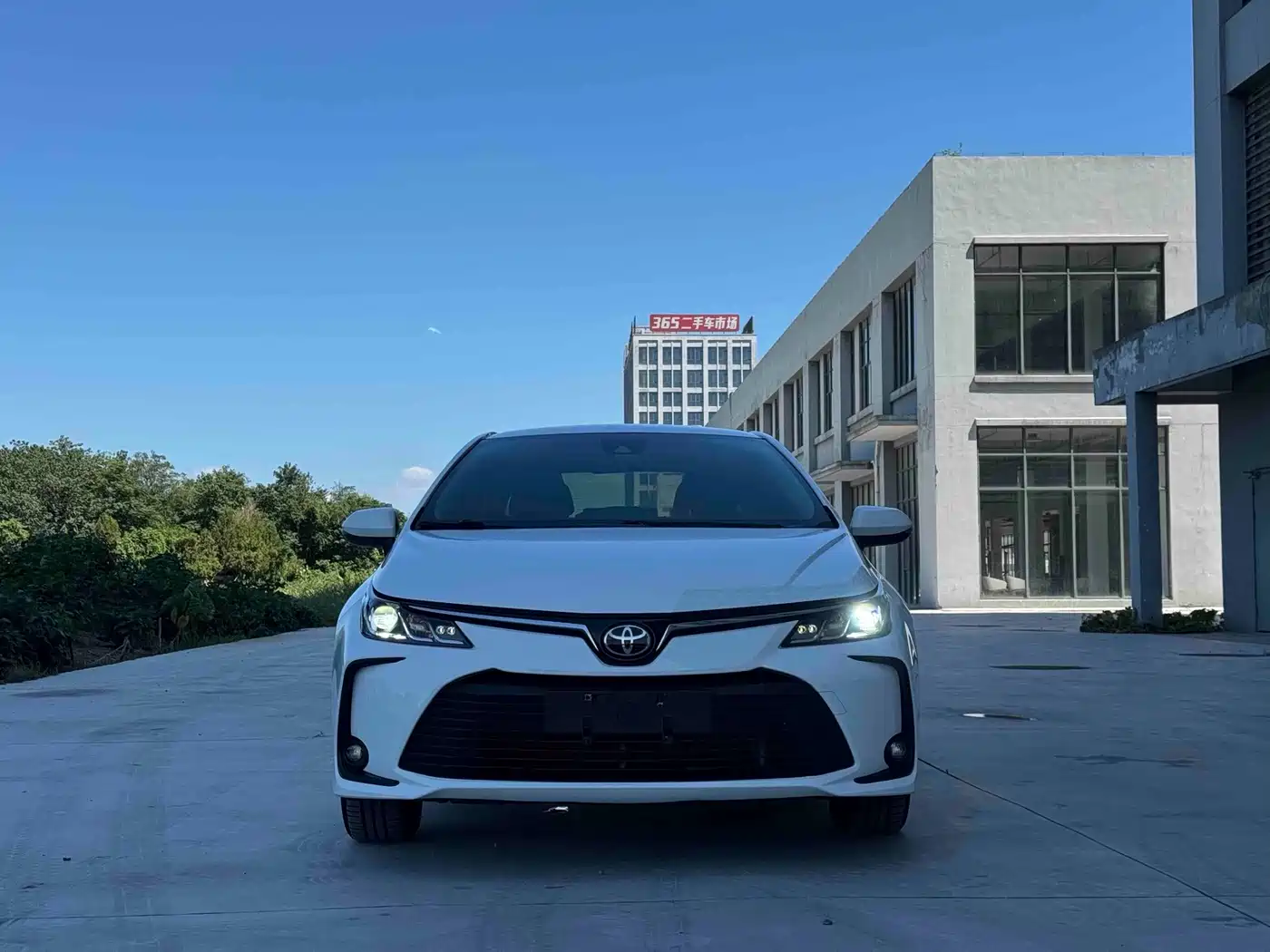 Toyota Corolla, миниатюра 8