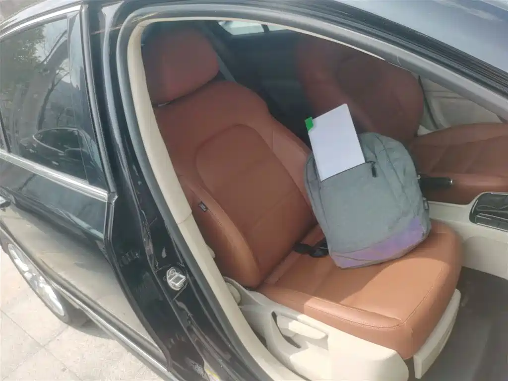 Škoda Superb 2013 1.8TSI Automatic Elite Edition фото 20