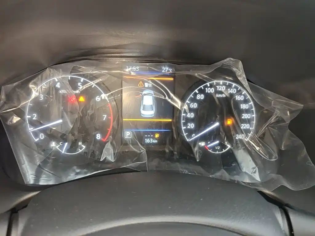 Nissan Teana 2026 2021 2.0L XL Comfort