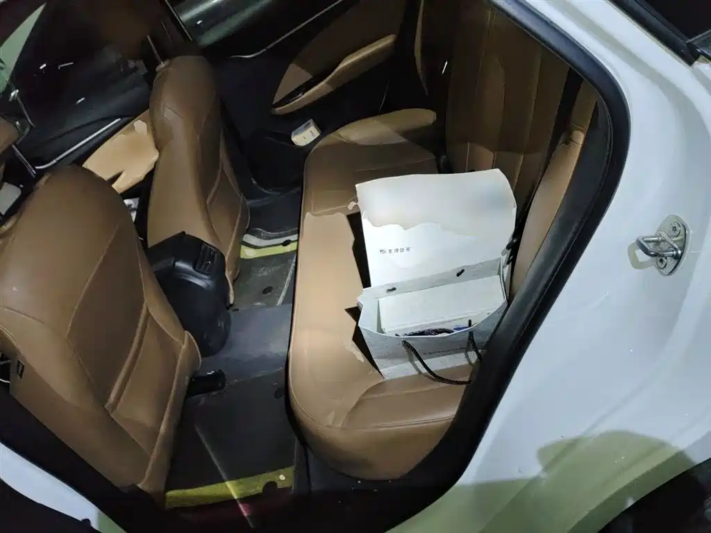 Buick Excelle 2018 18T Automatic Flagship фото 15