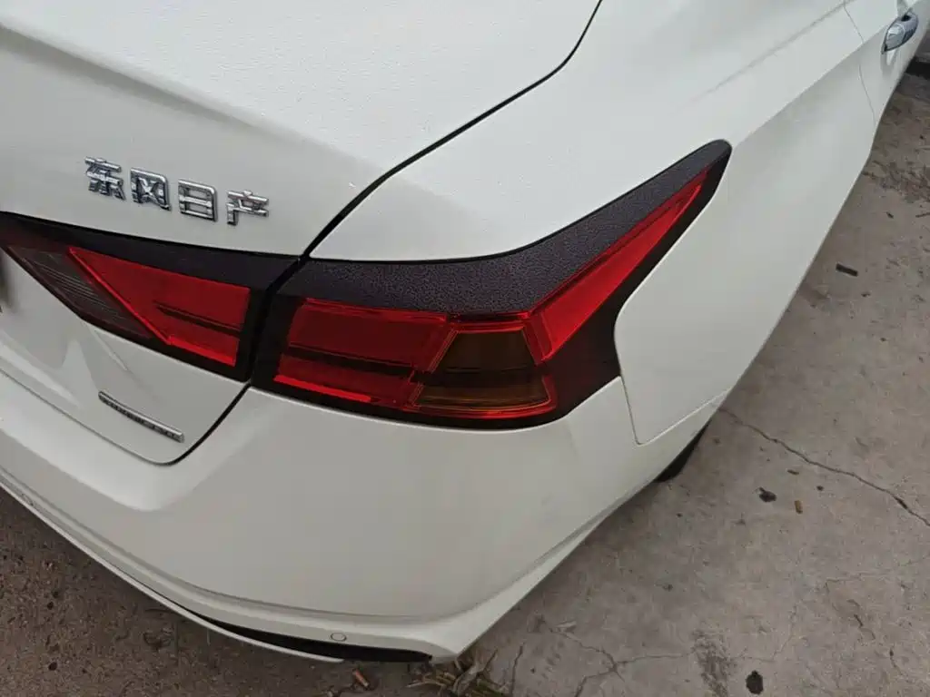 Nissan Teana 2026 2021 2.0L XL Comfort