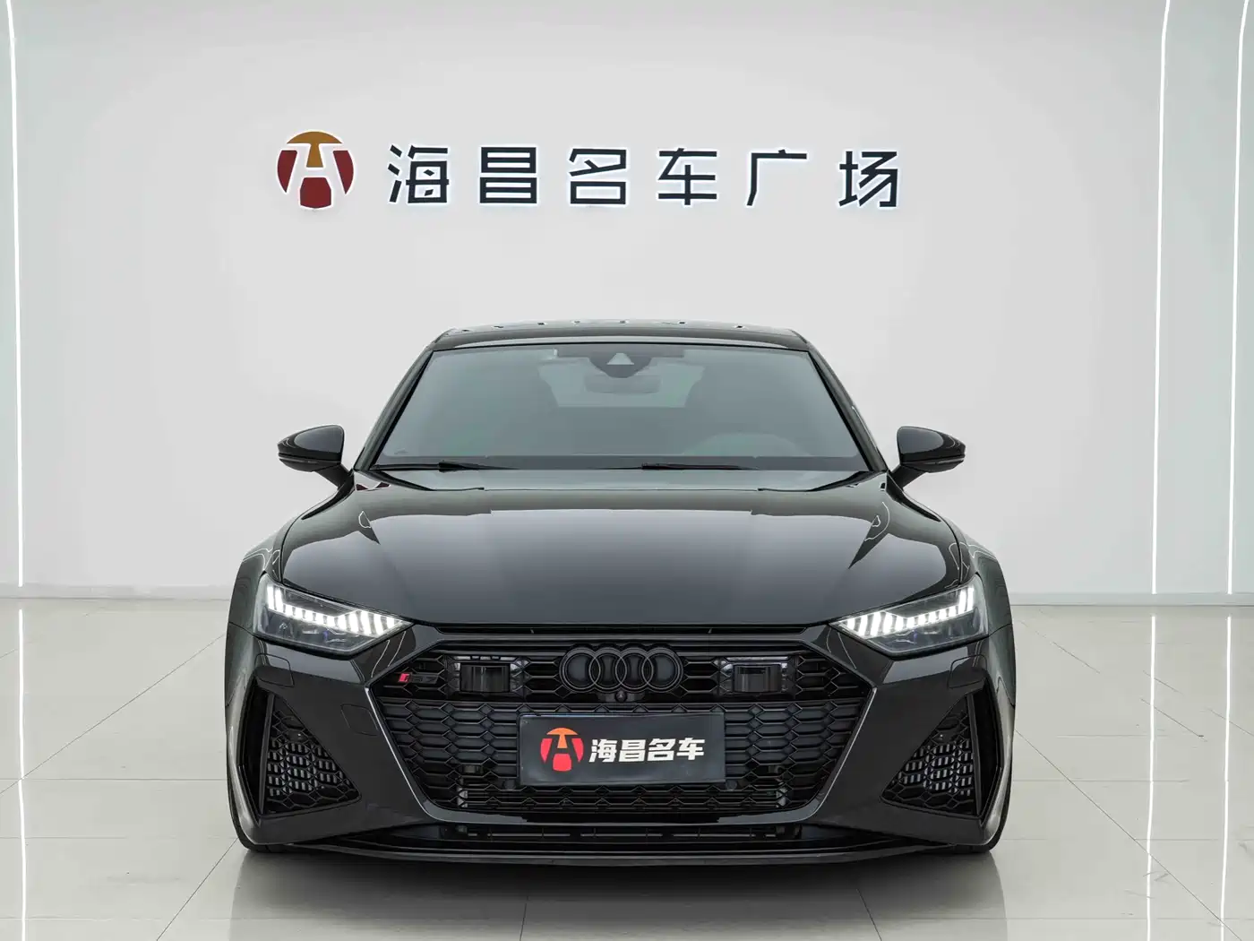 Audi RS 7 2022 RS 7 4.0T Sportback