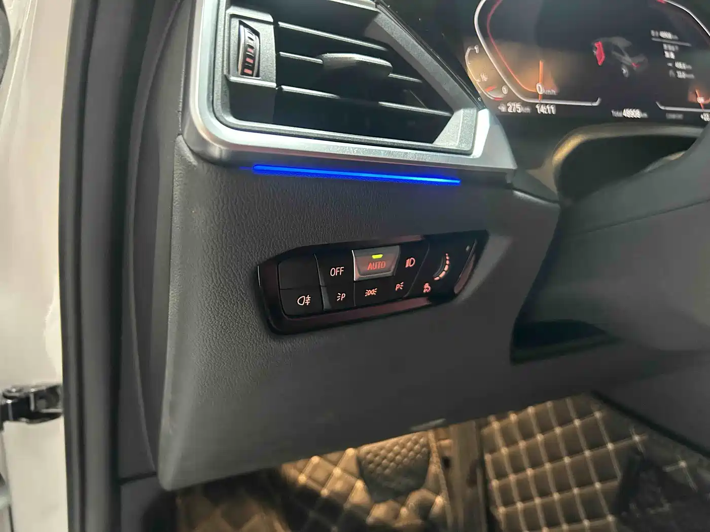 BMW 3 Series 2021 Facelift 320Li M Sport Package фото 12
