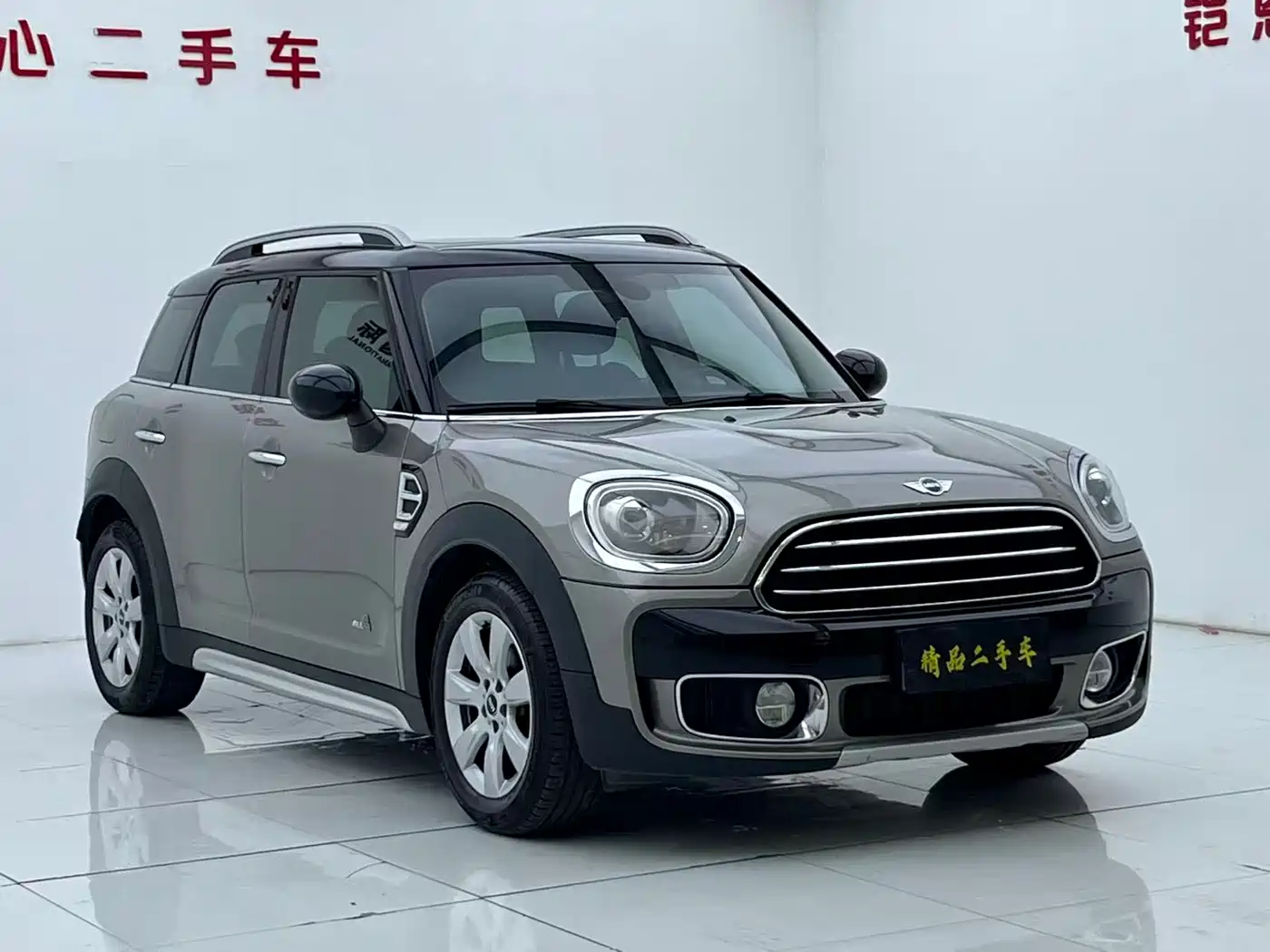 Фото 3 - MINI COUNTRYMAN