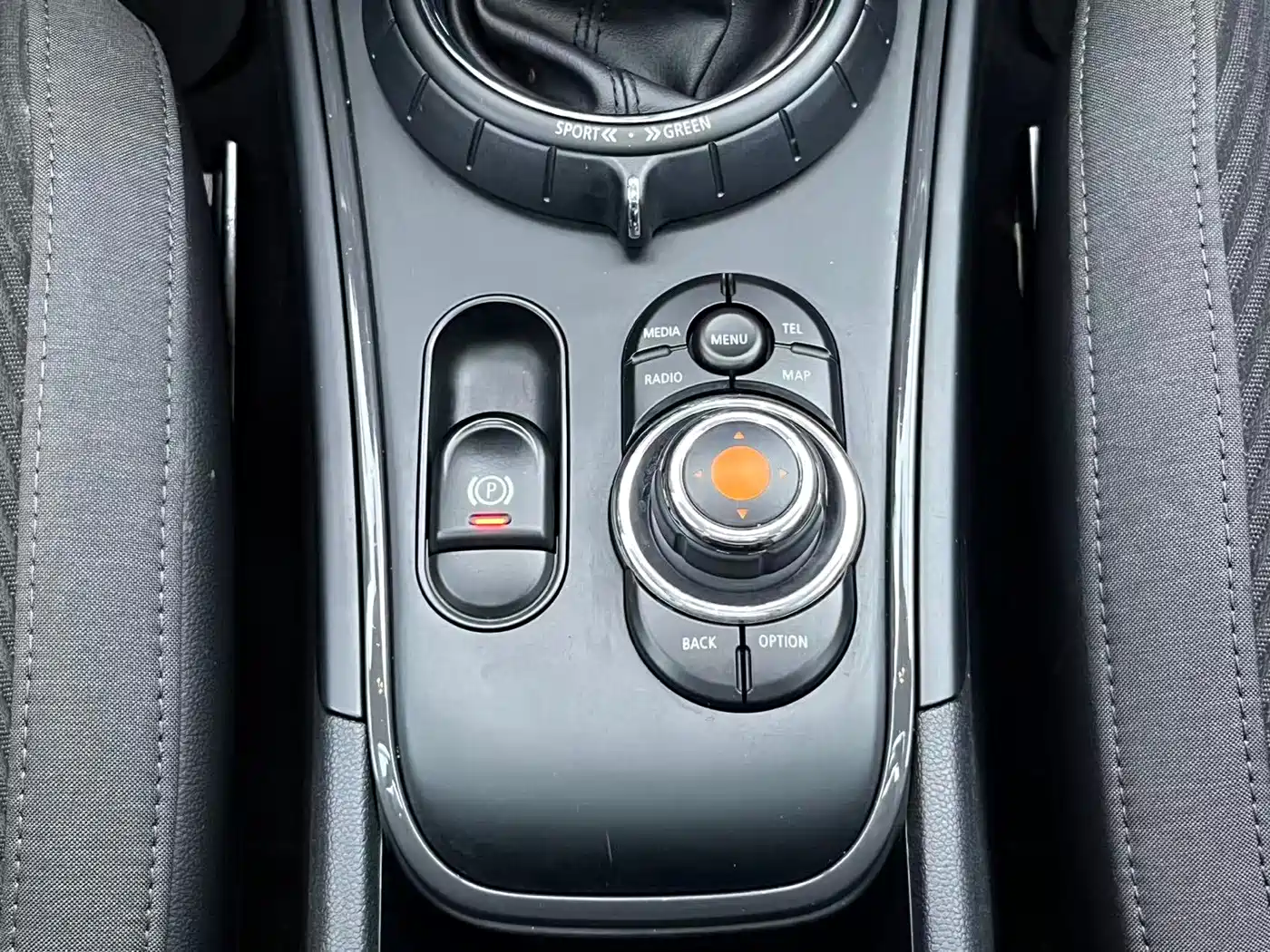 Фото 13 - MINI COUNTRYMAN