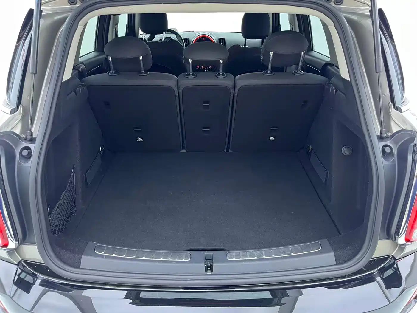 Фото 24 - MINI COUNTRYMAN