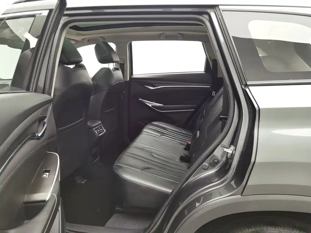 Changan CS75 PLUS 2019 2020 1.5T Automatic Prestige