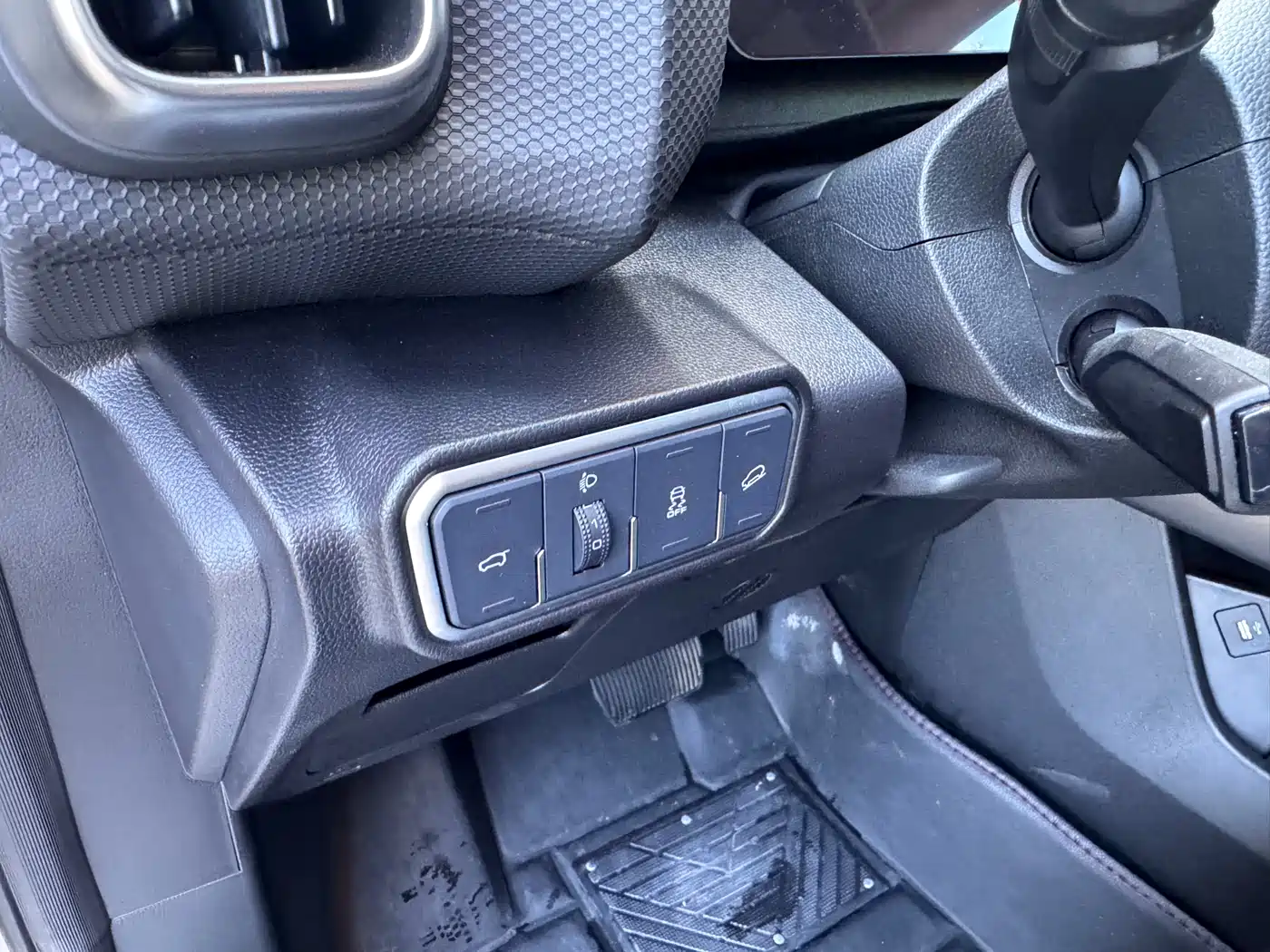 Haval Big Dog 2024 2.0T DCT Chinese Rural Dog Edition фото 24