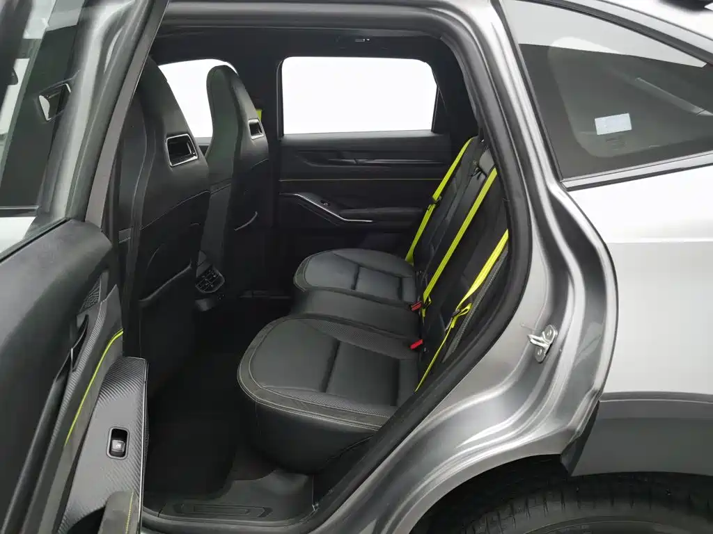 Haval H6S 2021 2022 Model 2.0T AWD Trend Run Edition