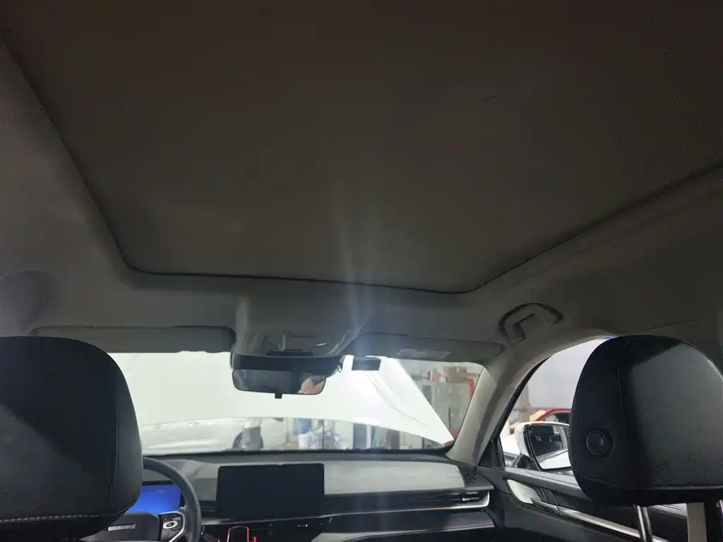 Haval H6 2021 3rd Generation 2.0T Auto 2WD Max фото 14