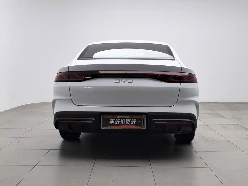 BYD Qin L 2025 2024 DM-i 80KM Superior