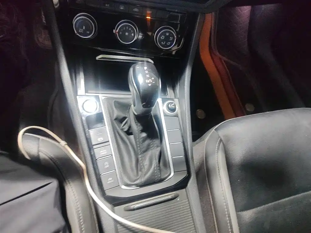 Volkswagen Sagitar 2020 280TSI DSG Comfort China VI фото 10