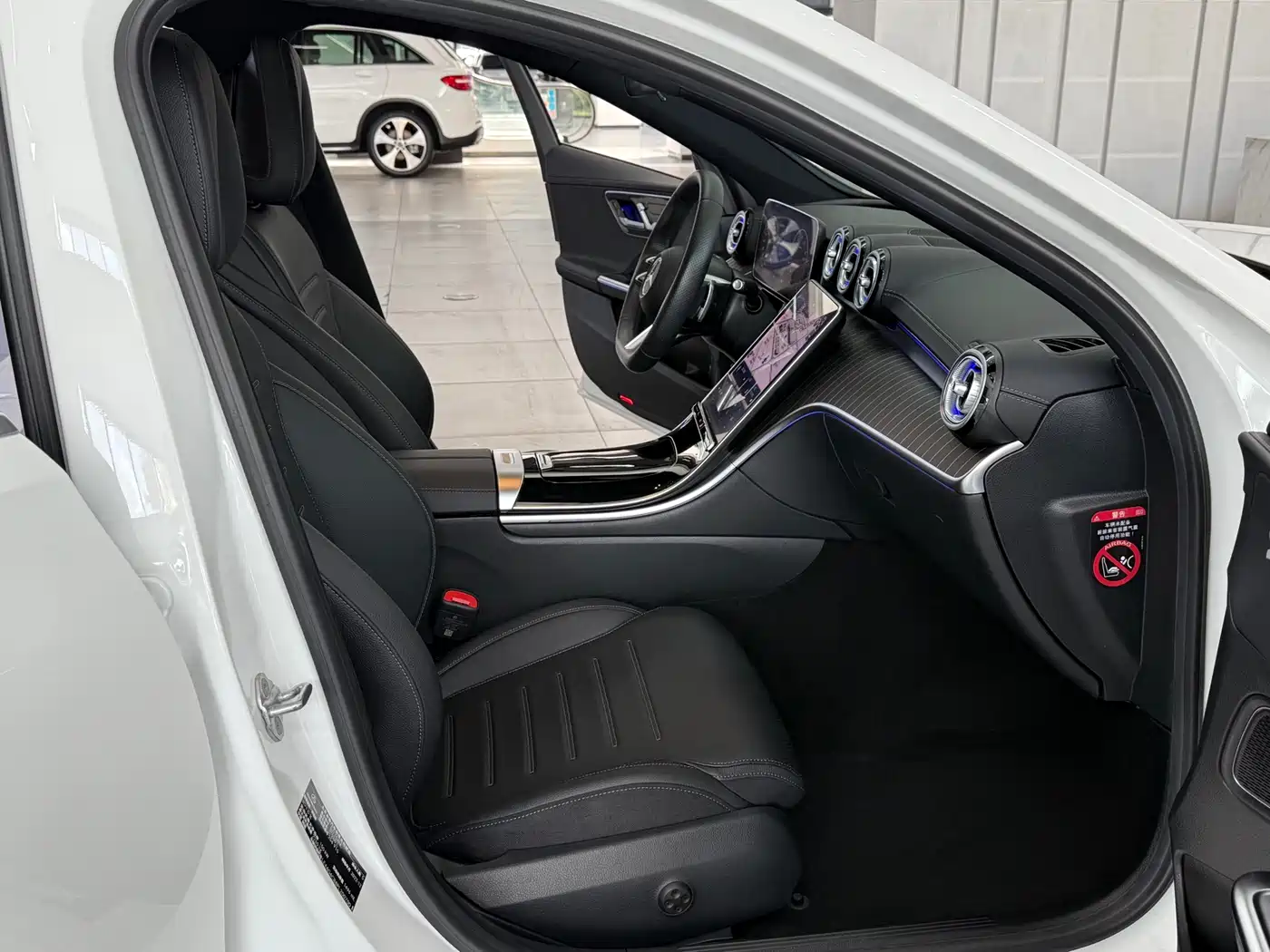 Mercedes-Benz C-Class 2023 C 260 L Sport фото 11