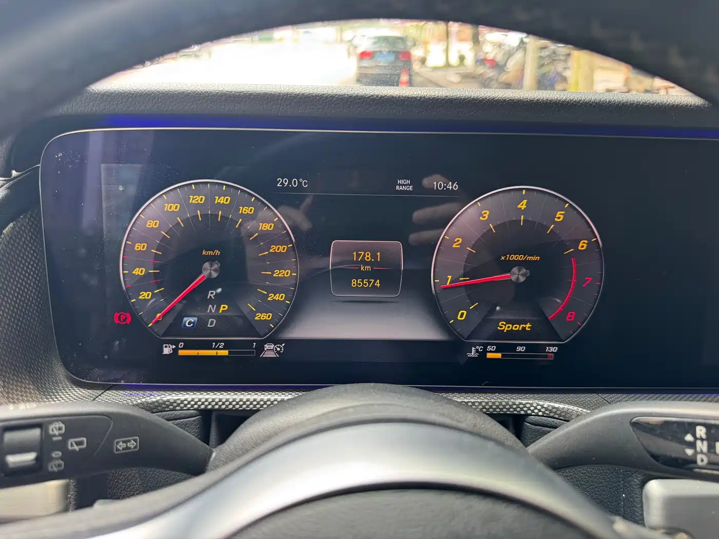 Mercedes-Benz G-Class 2019 Facelift G 500 фото 7