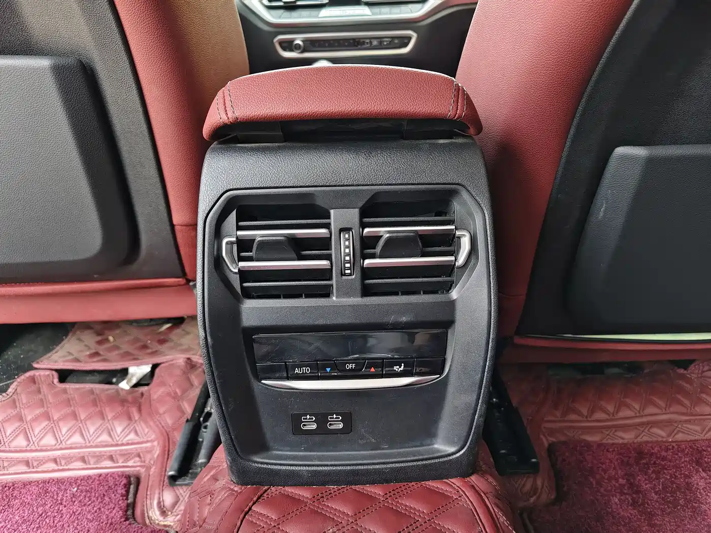 BMW 3 Series 2021 320Li M Sport Package фото 13
