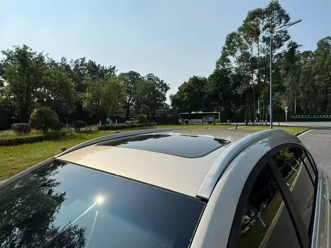Geely Vision S1 2018 2018 1.4T CVT Sharp Enjoy