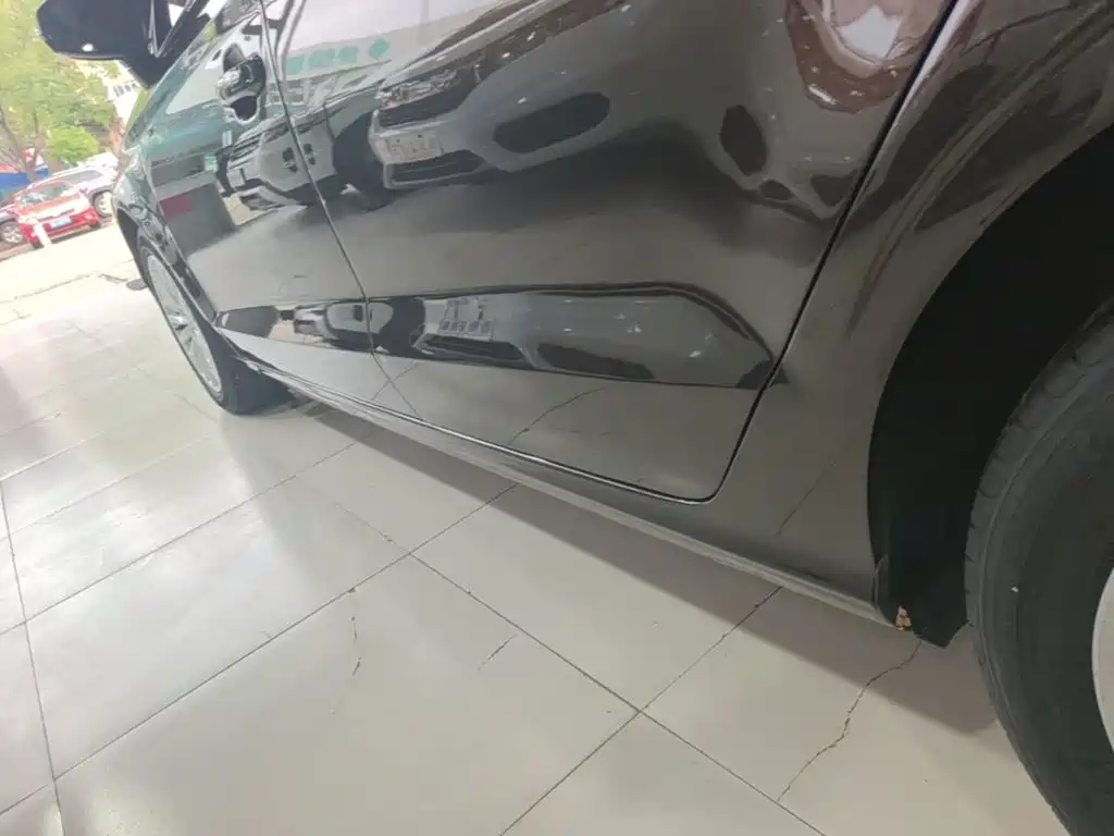 Фото 22 - Audi A3