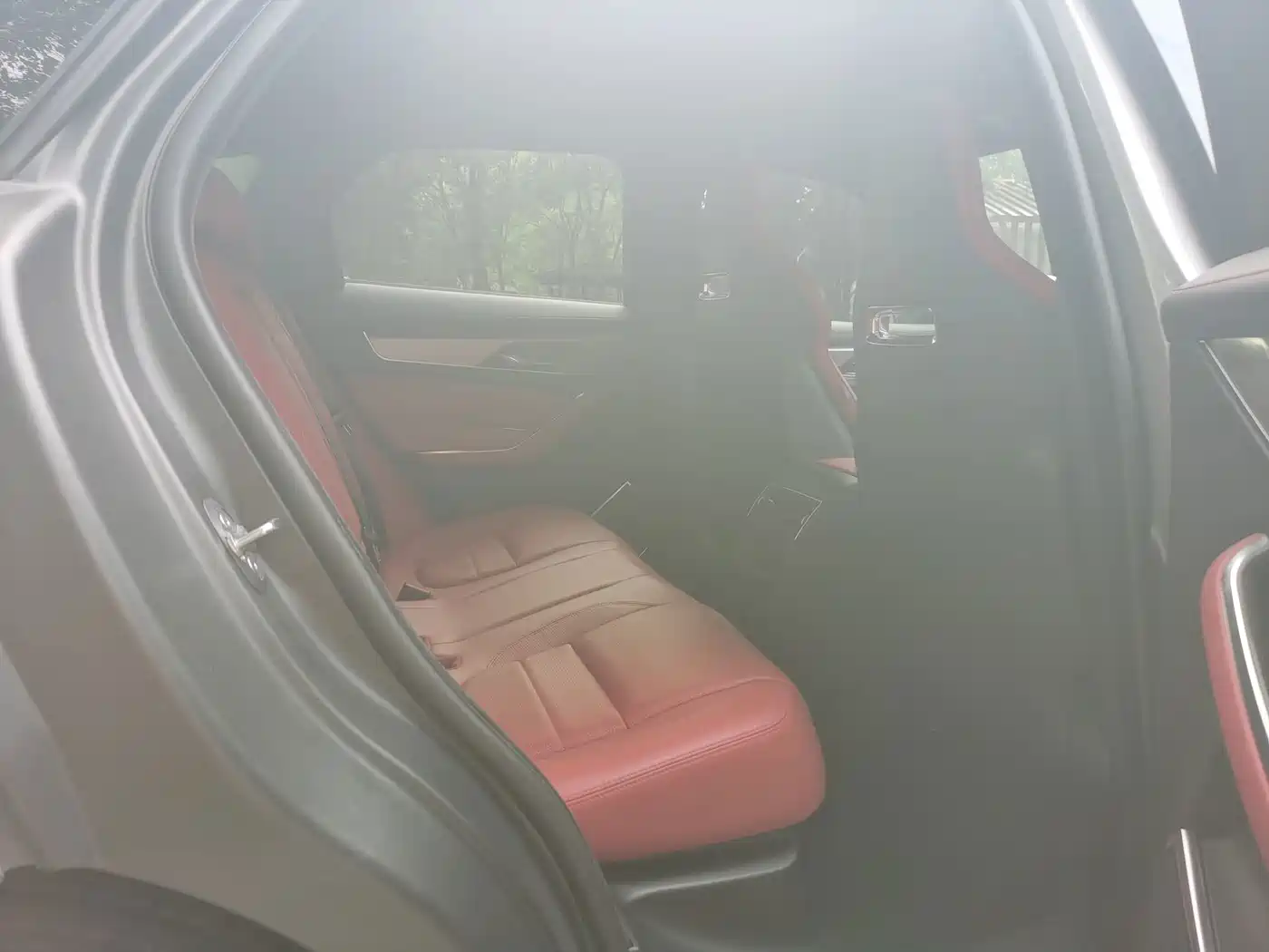 Jaguar F-PACE 2024 2024 P250 R-Dynamic SE