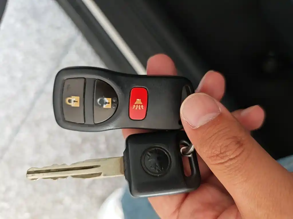 Venucia R50 2014 2013 1.6L Manual Fashion