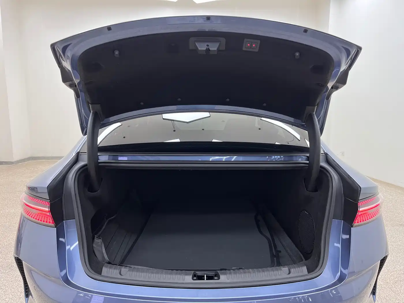 BYD Seal 2022 700km Long Range RWD Edition фото 31