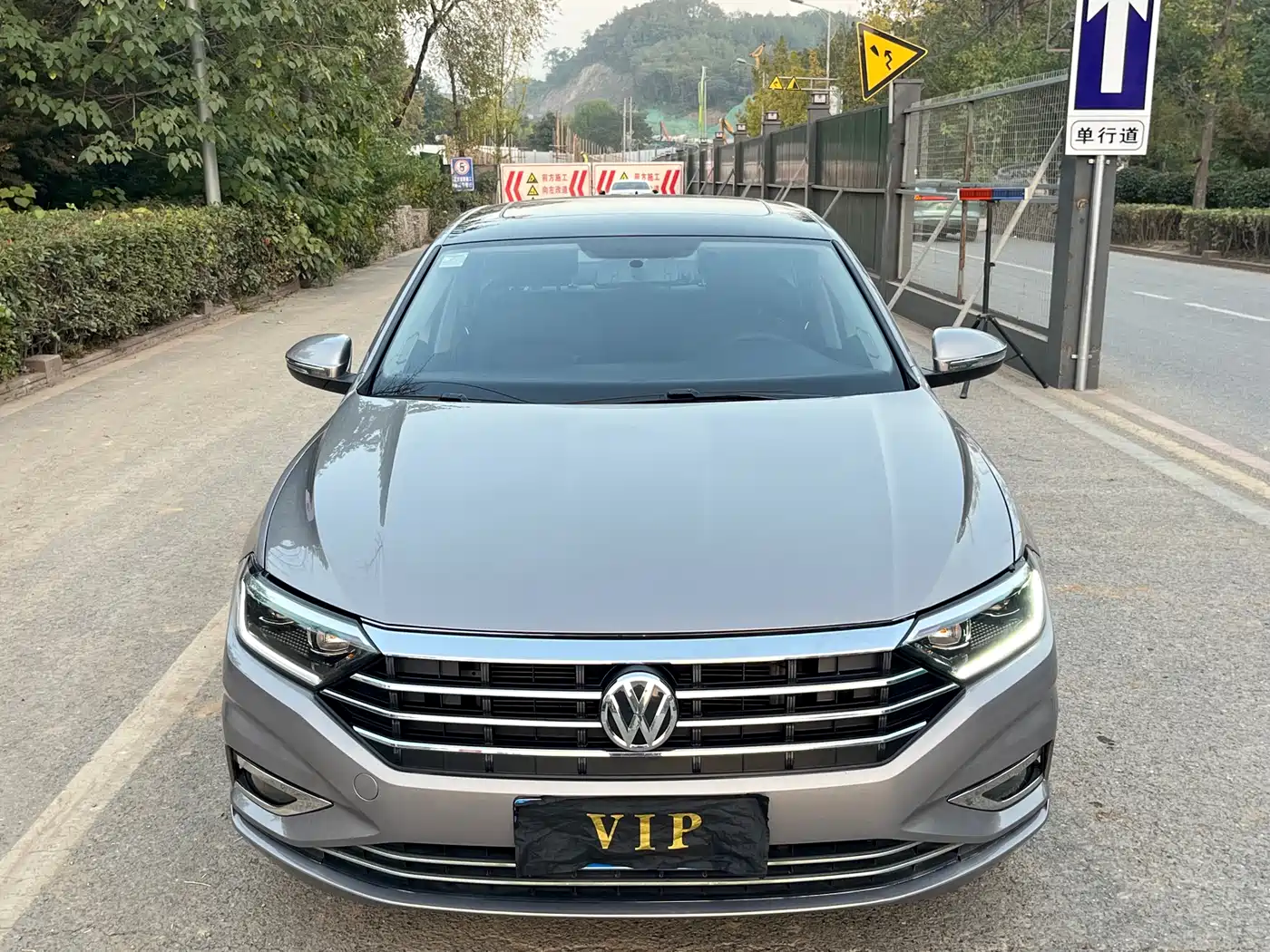 Volkswagen Sagitar 2021 280TSI DSG Comfort Smart Connect Edition фото 2