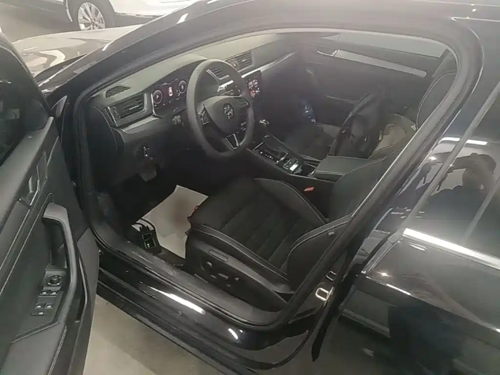 Škoda Superb 2024 2024 TSI280 DSG Premium Edition
