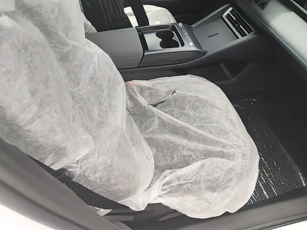 BYD Qin L 2026 DM-i 128KM Progressive фото 25