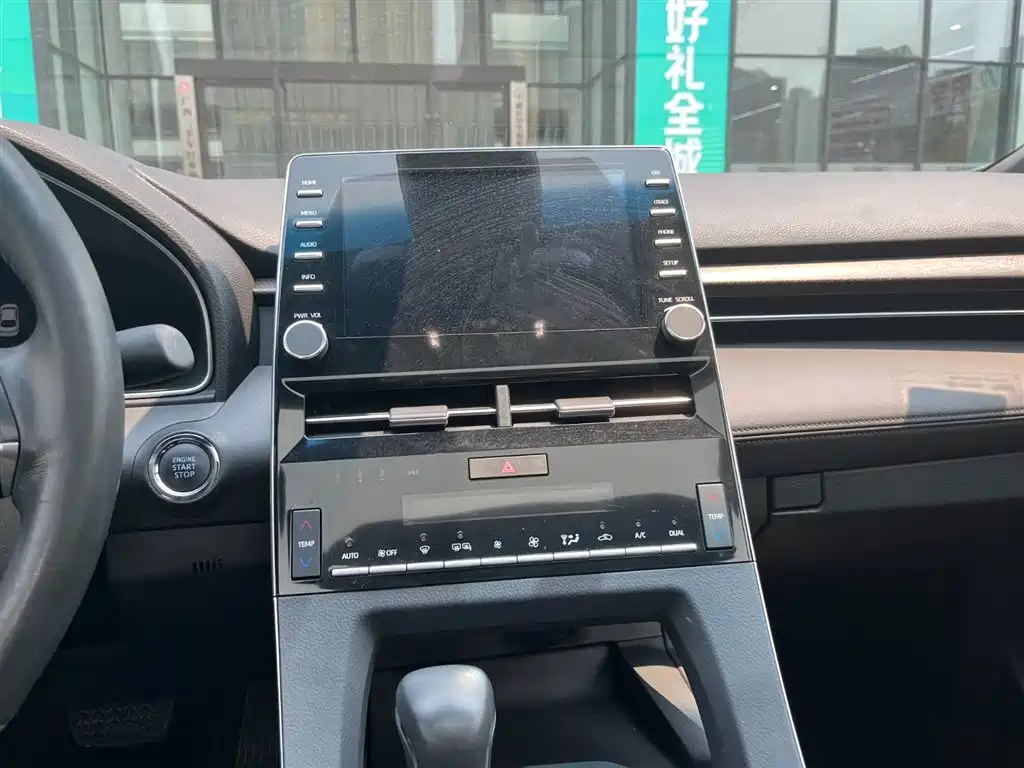 Toyota Avalon 2019 2.0L Luxury Edition (China VI) фото 13