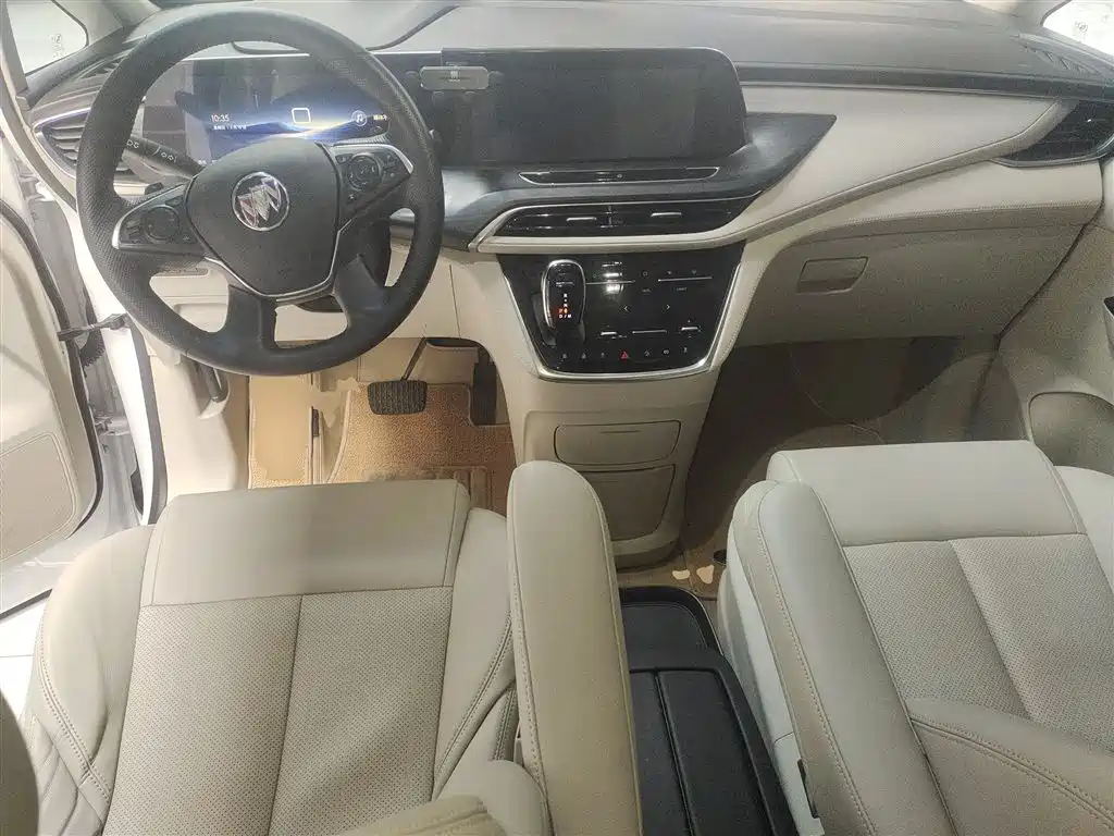Buick GL8 2023 ES Landmaster Comfort фото 10