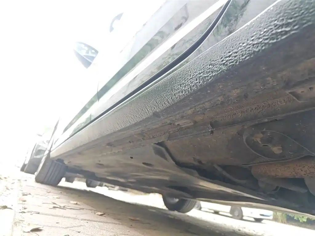 Volkswagen Lavida 2021 1.5L Automatic Vision Edition фото 22